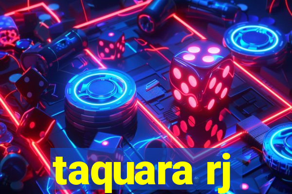 taquara rj
